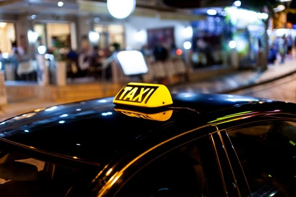 Taxi Jean Saint-Martin-du-Tertre
