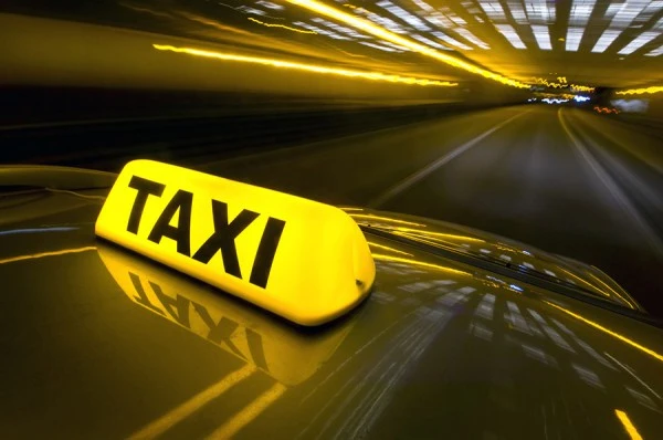Taxi Saint-Martin-du-Tertre